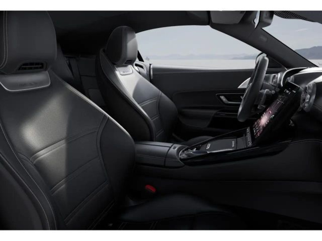 Mercedes-Benz SL-Klasse