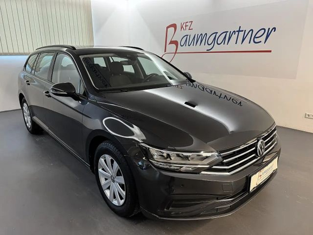 Volkswagen Passat DSG Variant