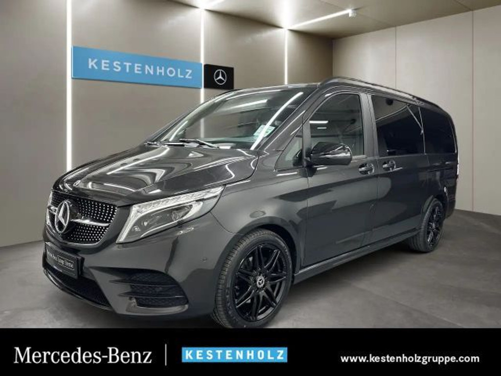 Mercedes-Benz V-Klasse V 250 AMG Line Limousine Lang V 250 d
