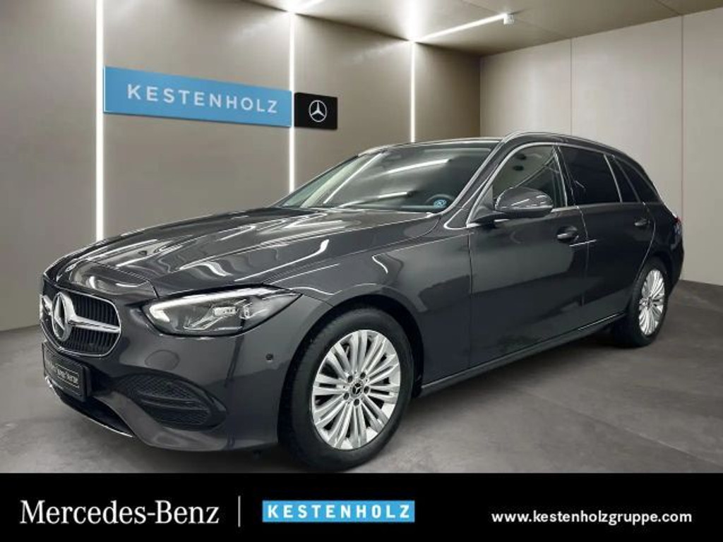 Mercedes-Benz C-Klasse C 220 AVANTGARDE Estate C 220 d