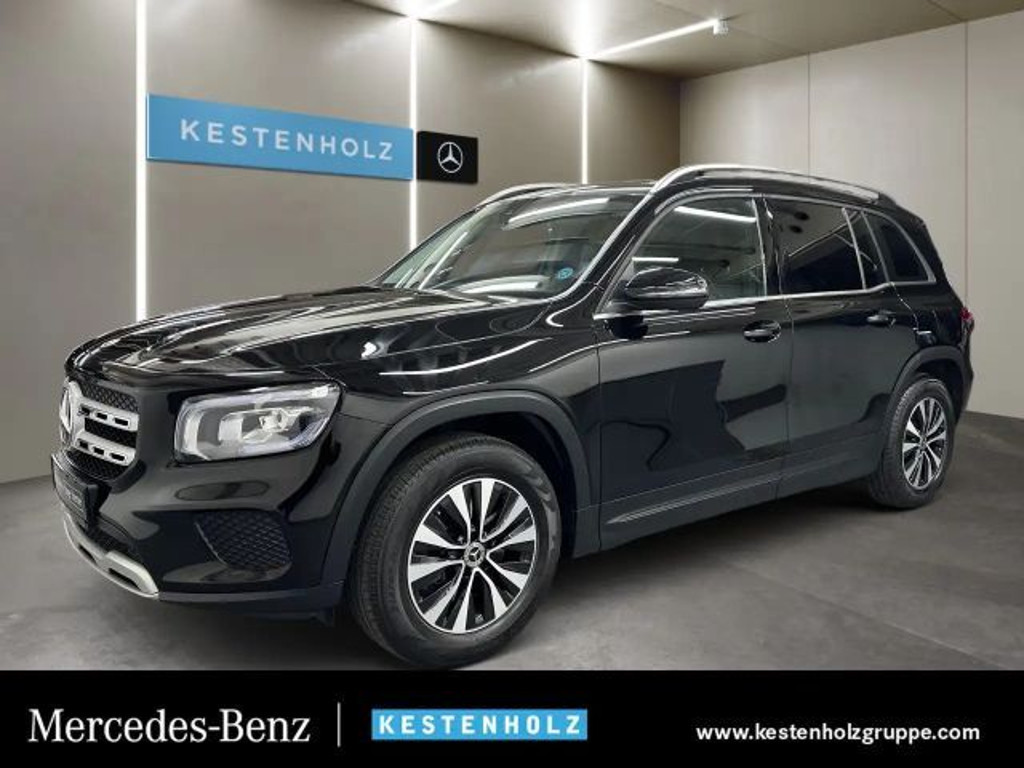 Mercedes-Benz GL-Klasse GLB 200 4MATIC GLB 200 d