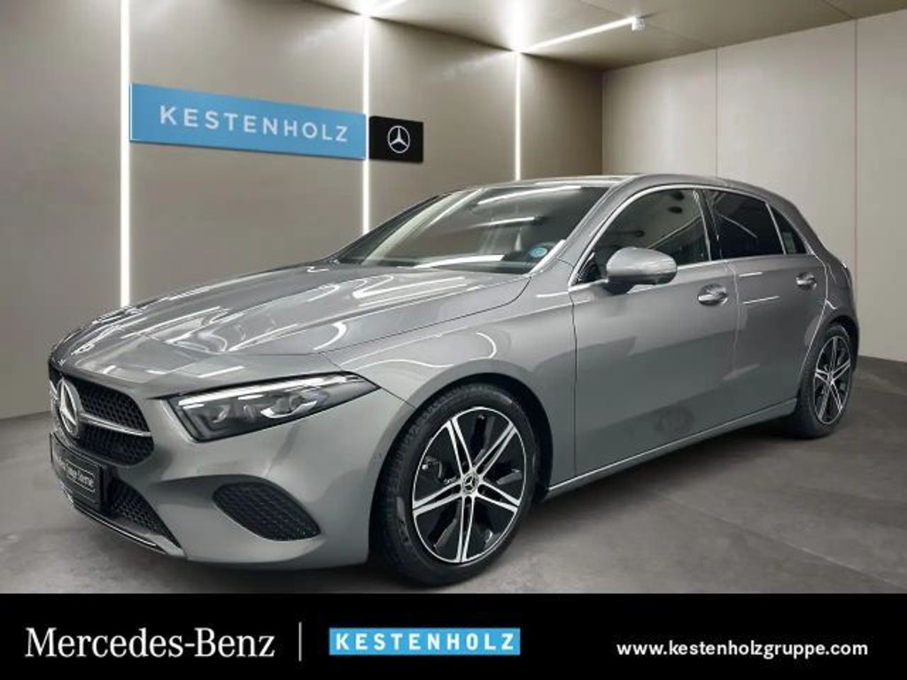 Mercedes-Benz A-Klasse A 180 Progressive