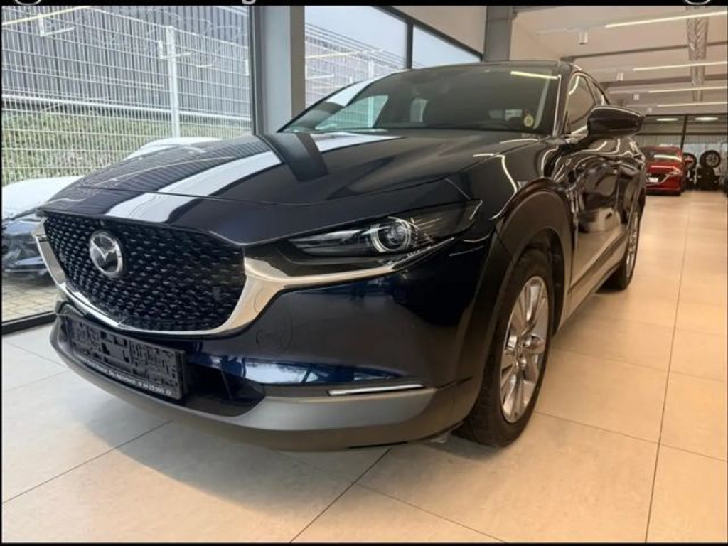Mazda CX-30 Selection Premium