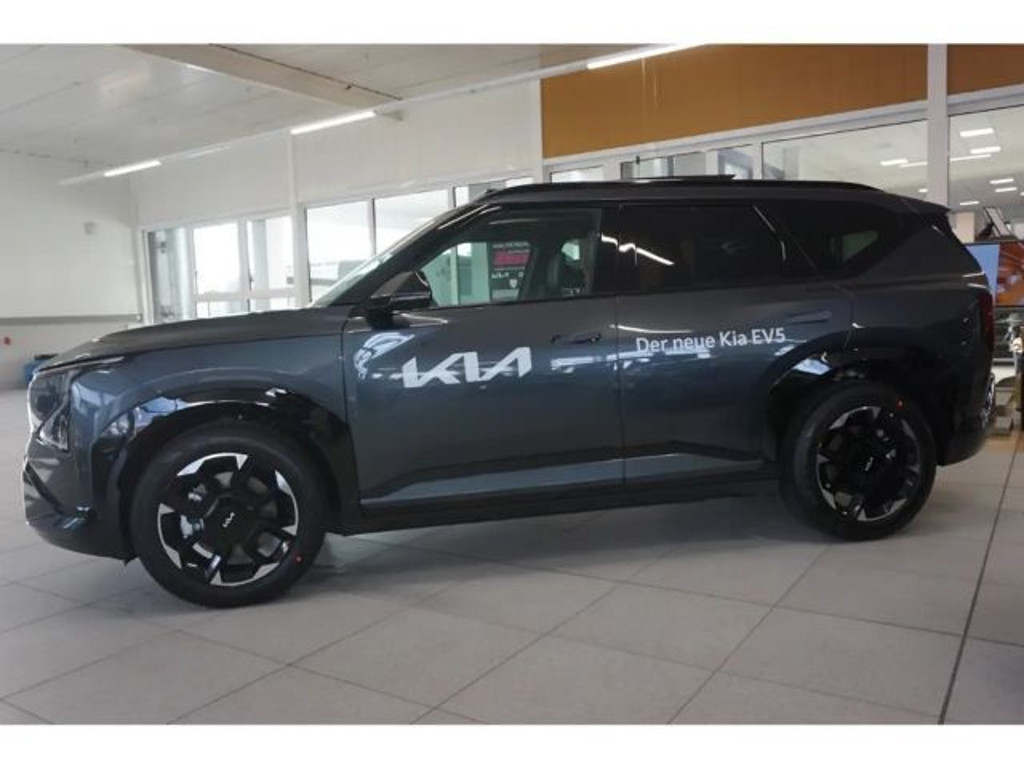 Kia EV5