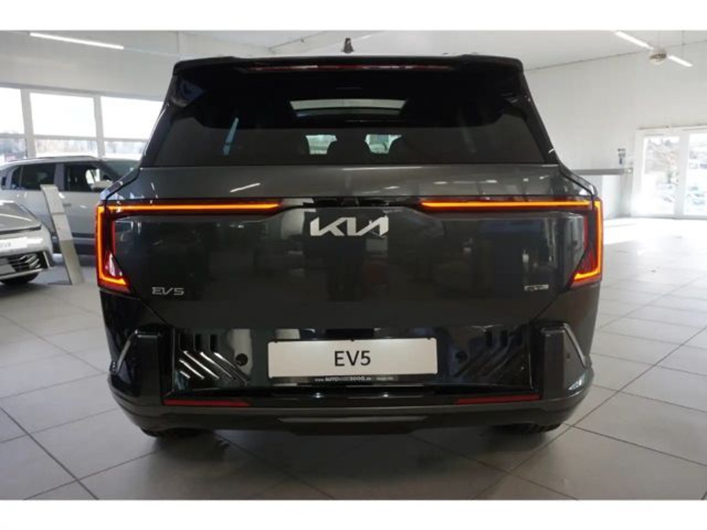 Kia EV5
