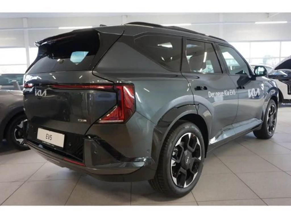 Kia EV5