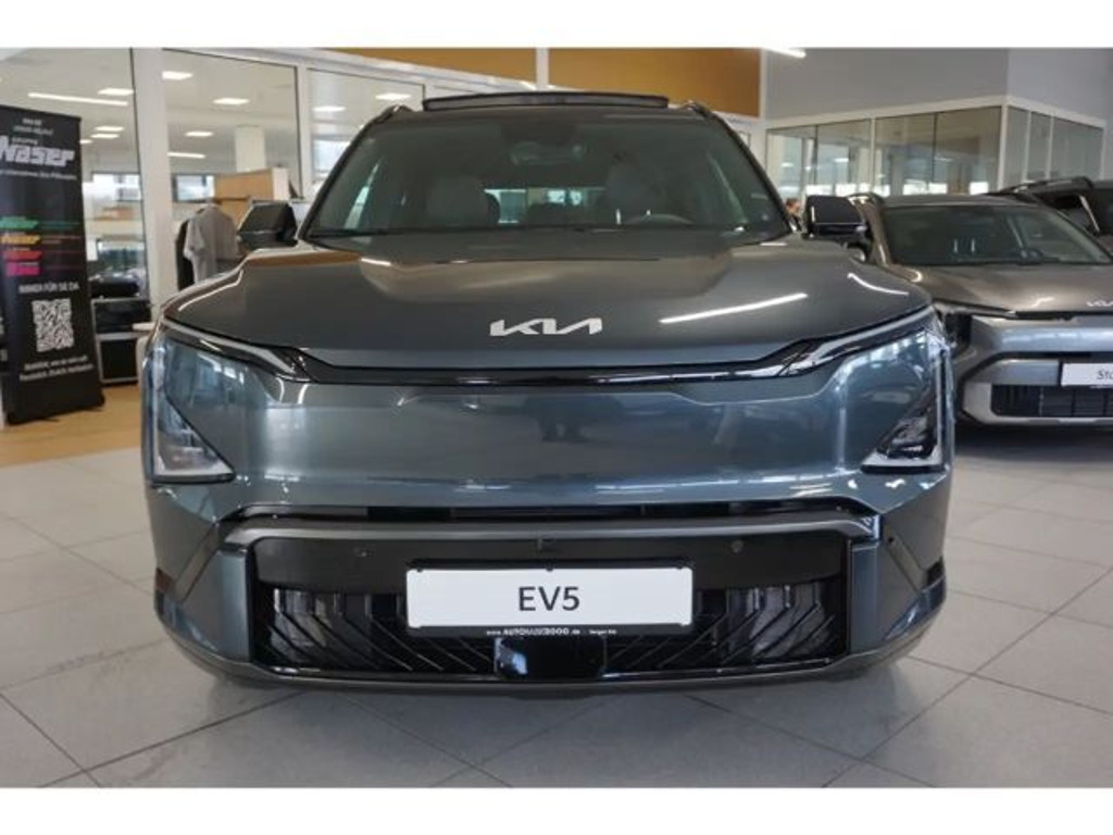 Kia EV5