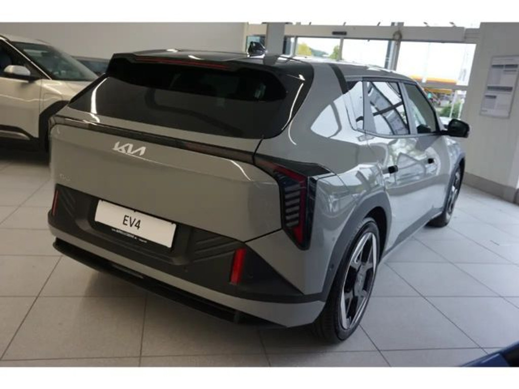 Kia EV4