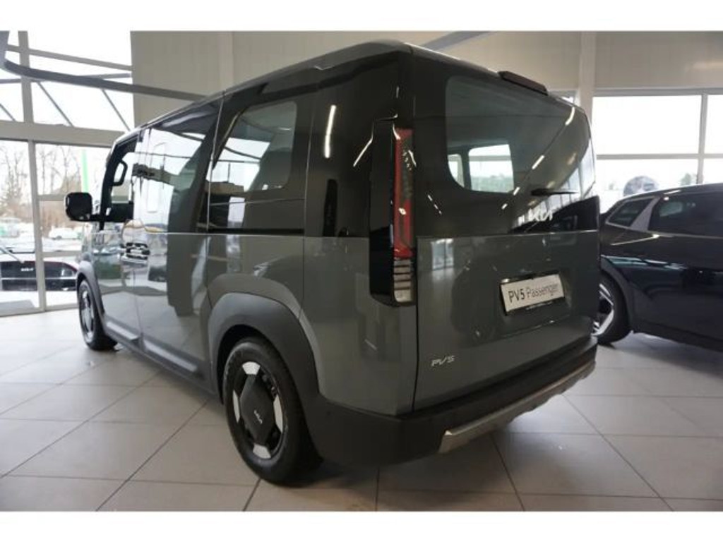 Kia PV5 Passenger