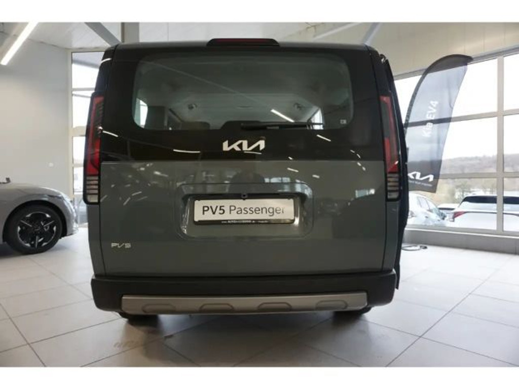 Kia PV5 Passenger