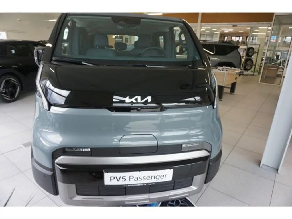 Kia PV5 Passenger