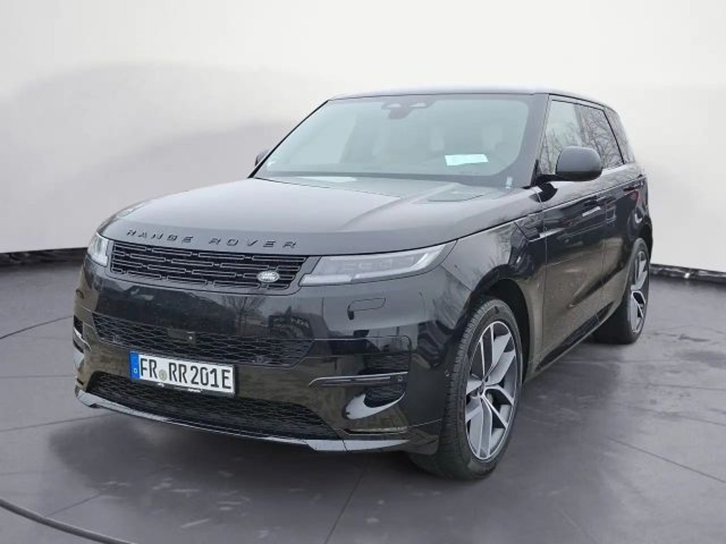 Land Rover Range Rover Sport HSE