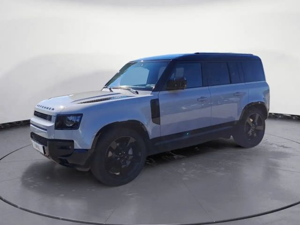 Land Rover Defender HSE 110