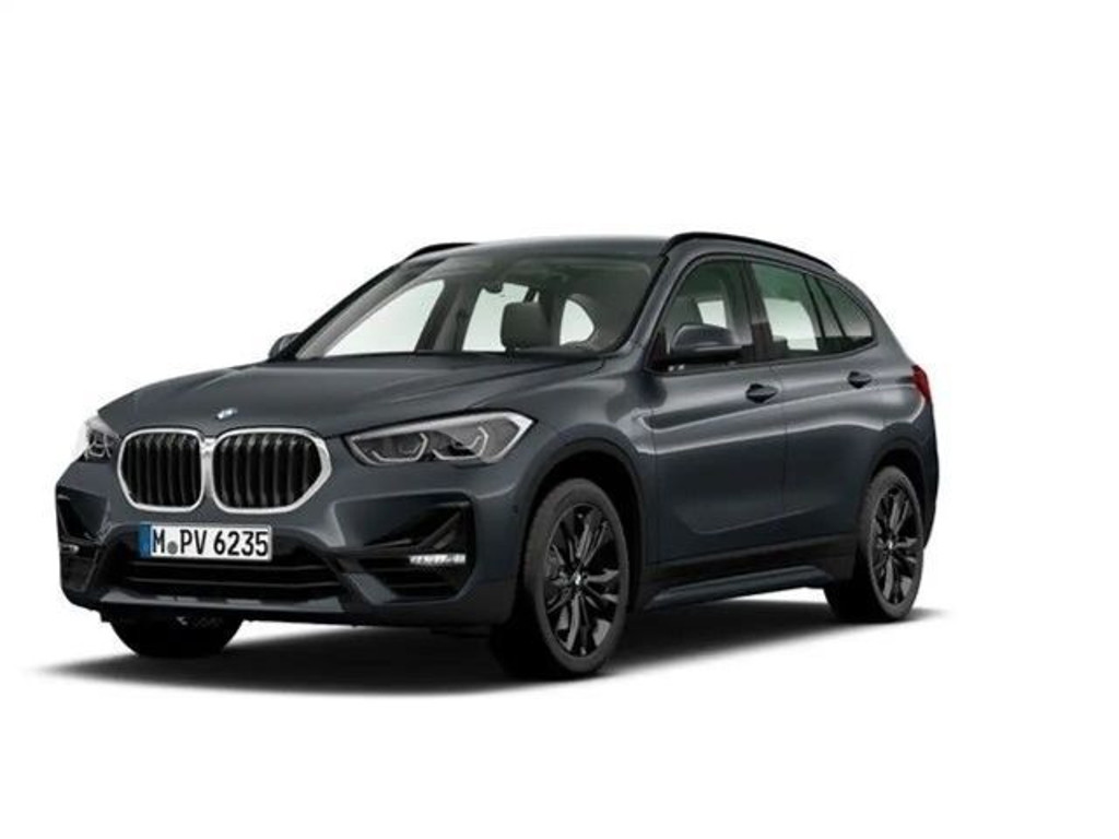 BMW X1 Business Line Sport Line sDrive18i