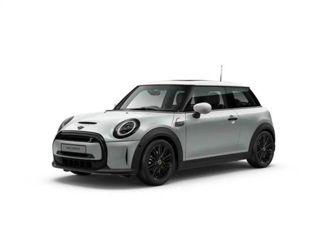 Mini Cooper E SE