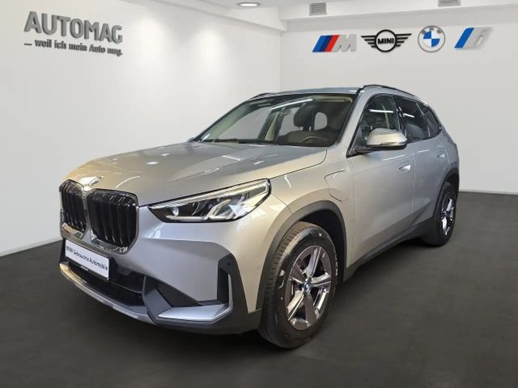 BMW X1 xDrive25e