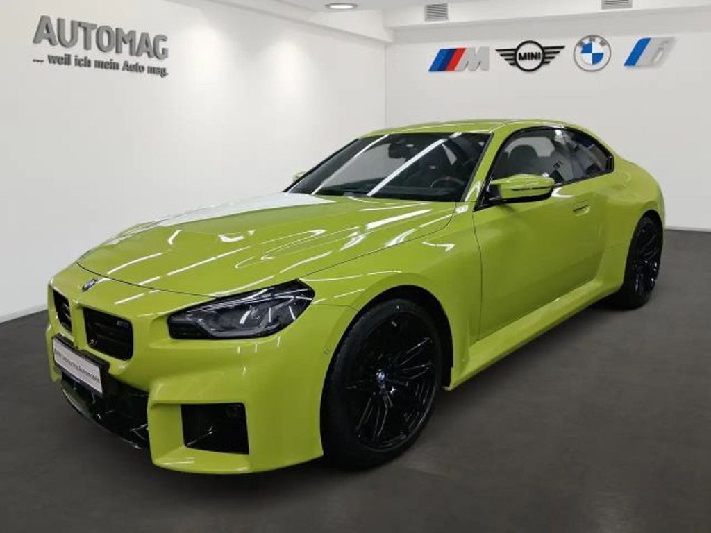 BMW M2 Coupé