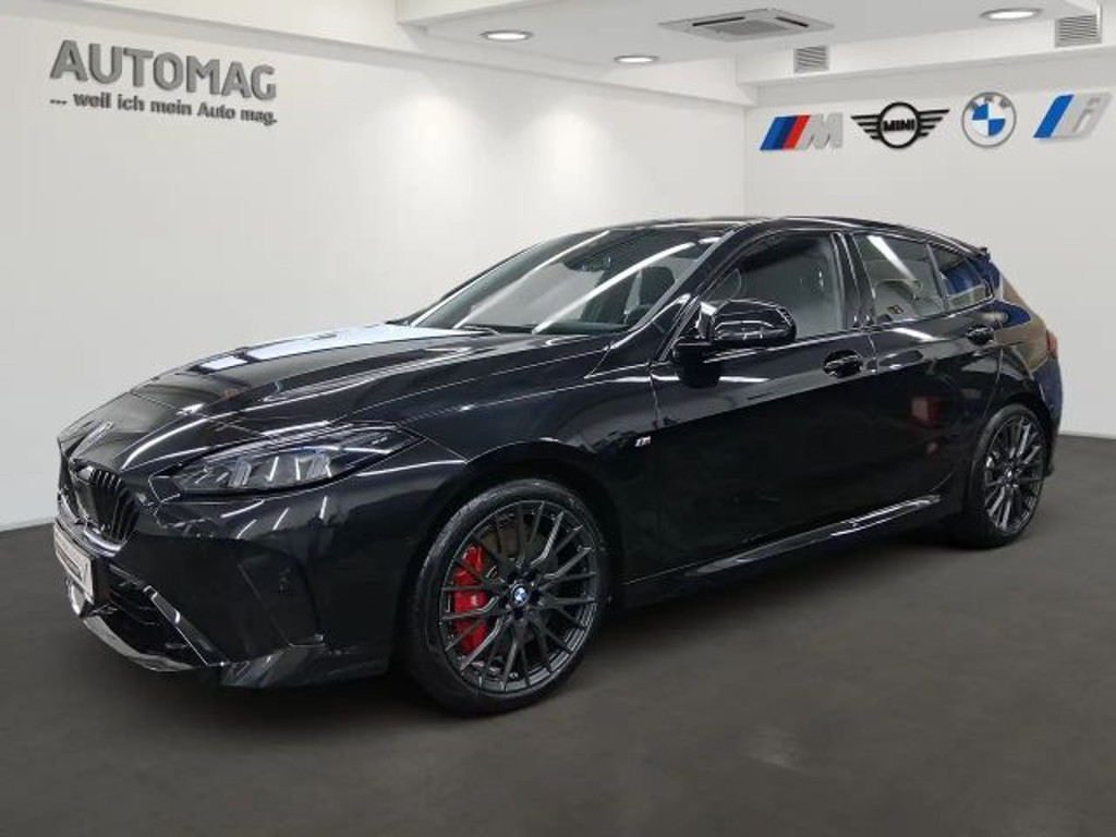 BMW 1 Serie 120 Sedan M-SportPro