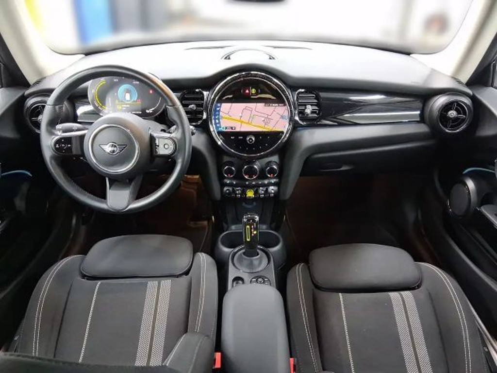 Mini Mini Electric