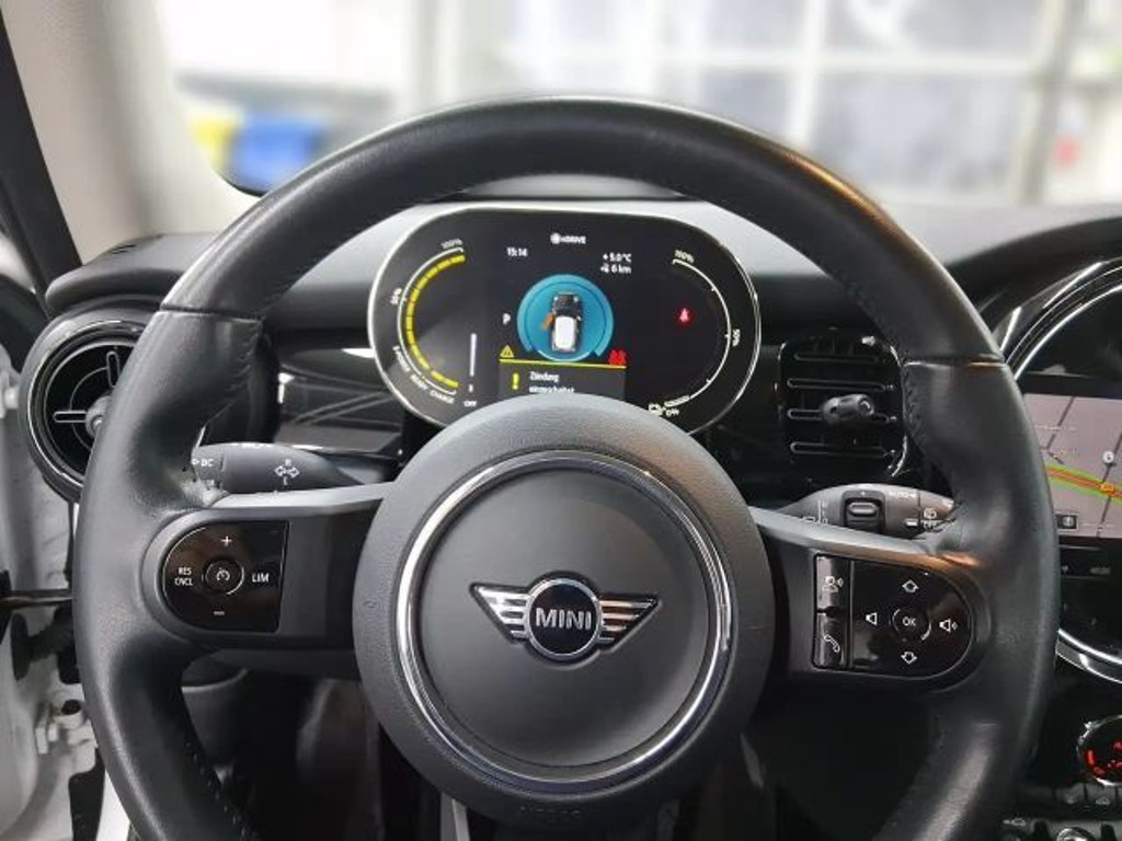 Mini Mini Electric