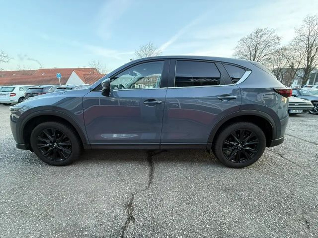 Mazda CX-5 SkyActiv Advantage