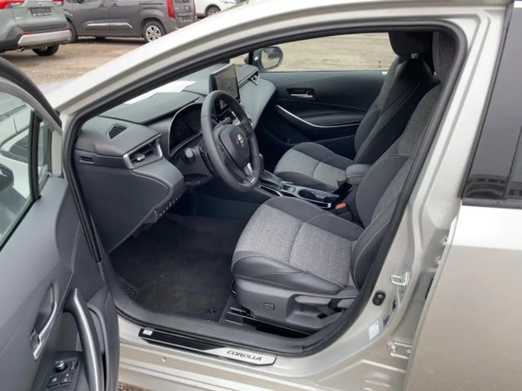 Toyota Corolla TEC-Edition Touring