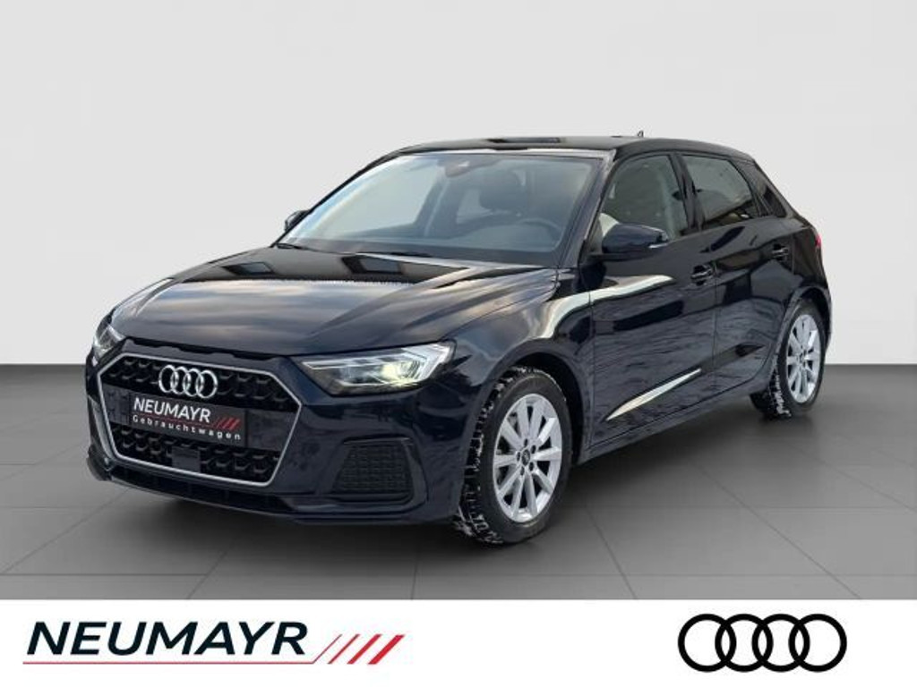 Audi A1 Sportback 30 TFSI