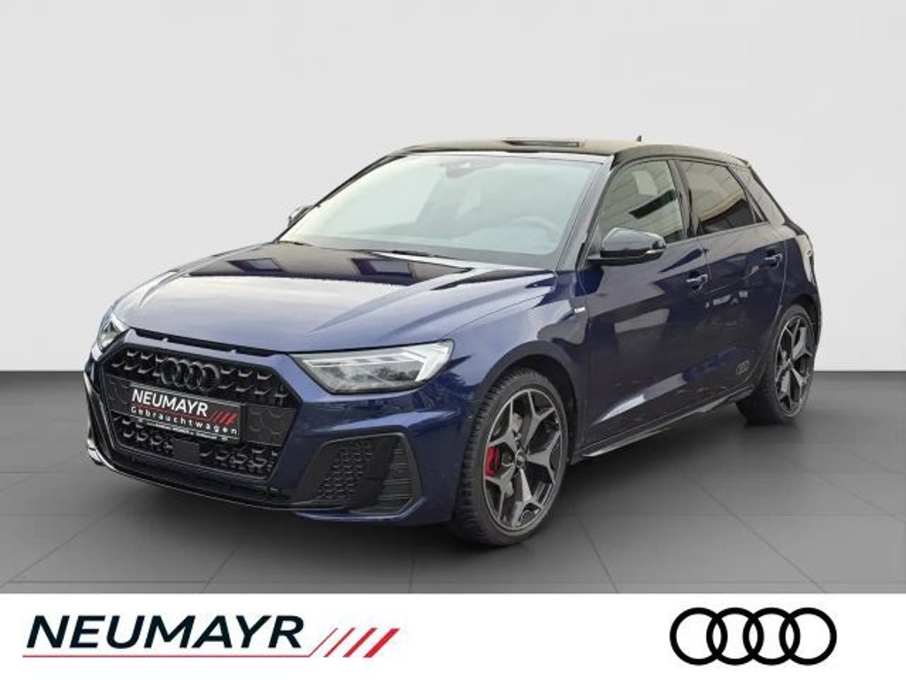 Audi A1 Sportback S-Line 40 TFSI