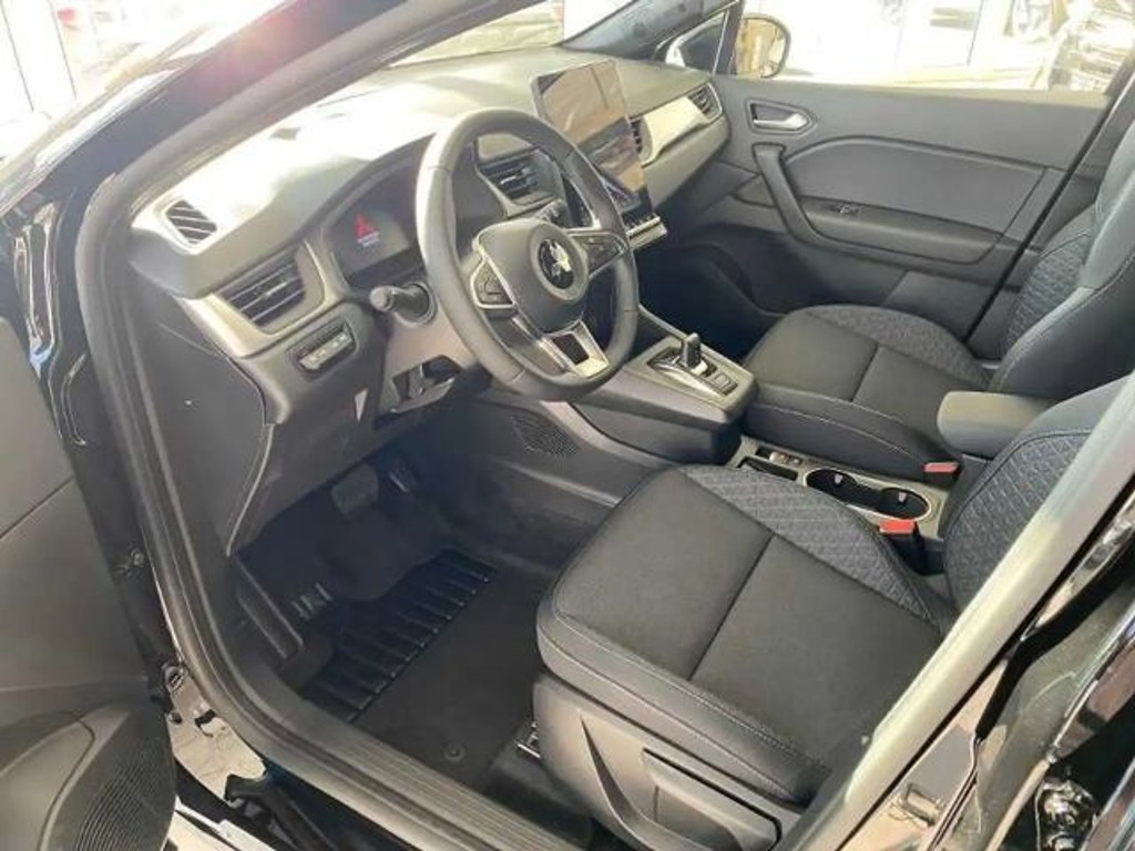 Mitsubishi Grandis Diamant PLUS 1.3 T-Benziner 7-DCT