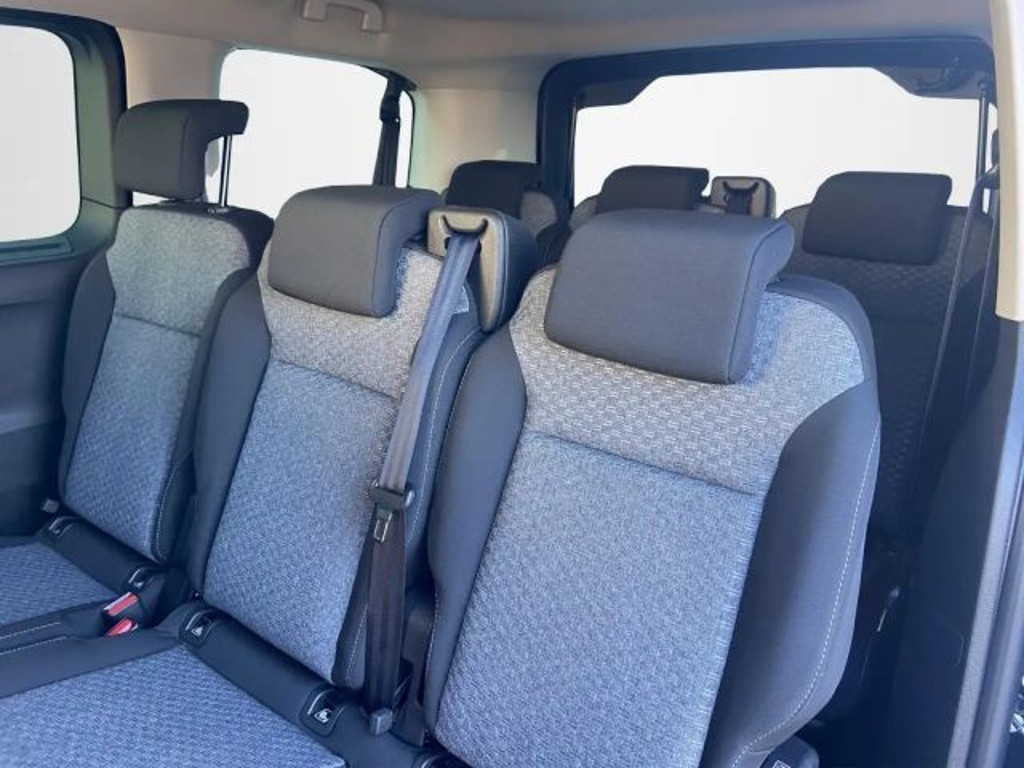 Citroën Spacetourer