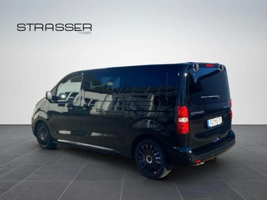 Citroën Spacetourer