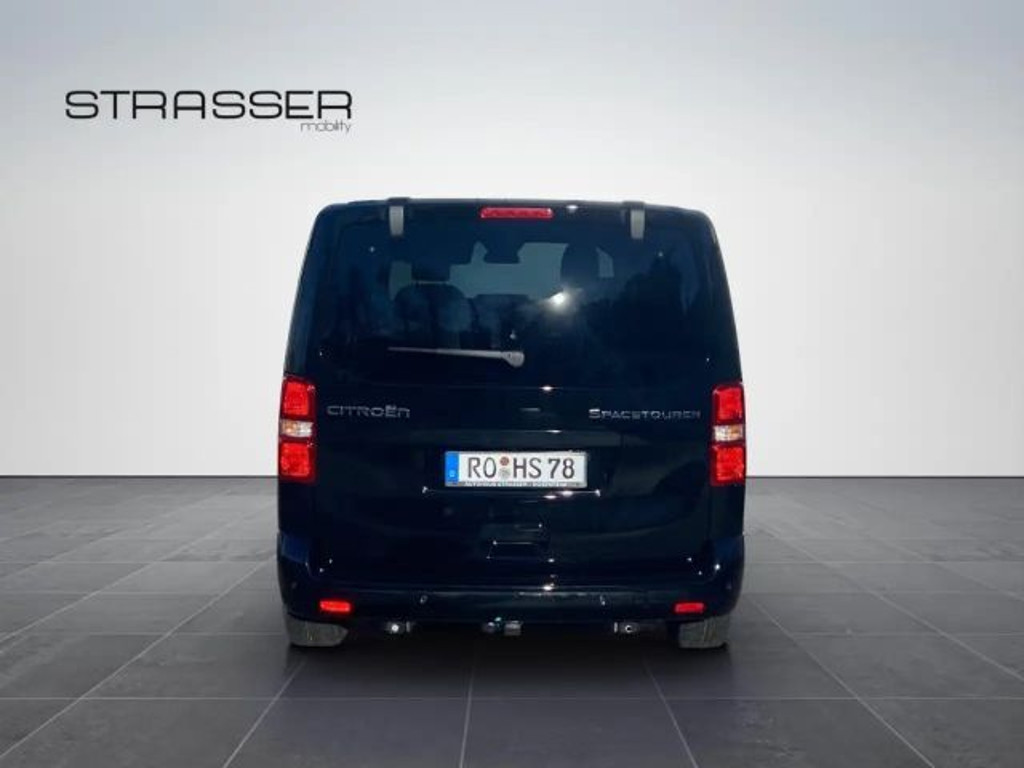 Citroën Spacetourer