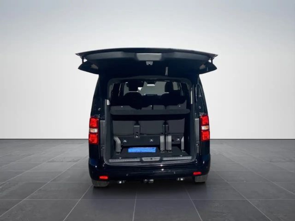 Citroën Spacetourer