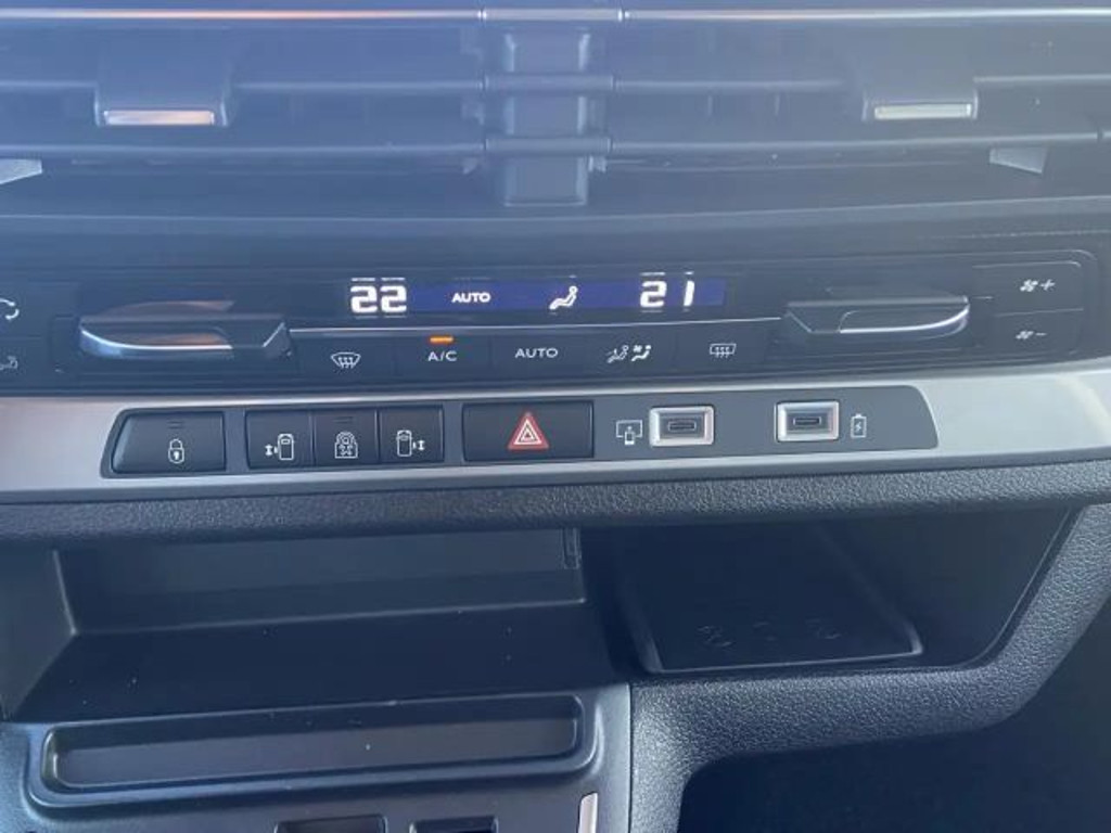 Citroën Spacetourer