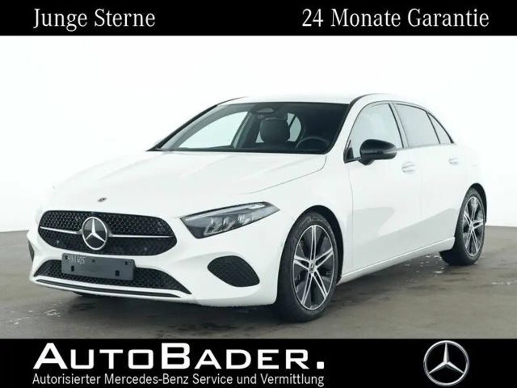 Mercedes-Benz A-Klasse A 200 Progressive