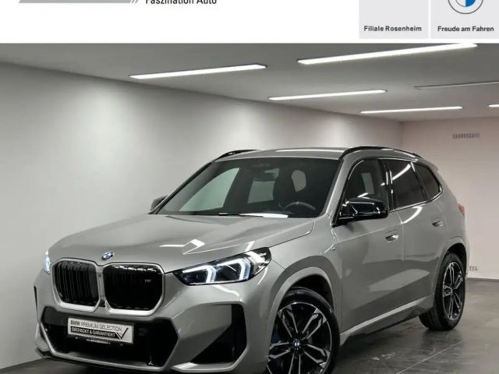 BMW X1 xDrive