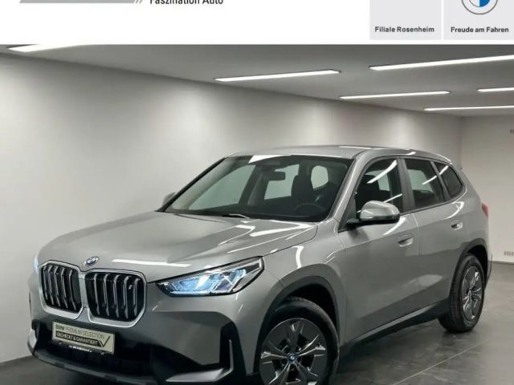 BMW iX1 xDrive30