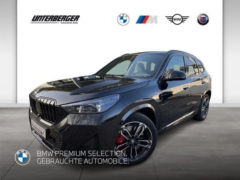 BMW X1 M-Sport