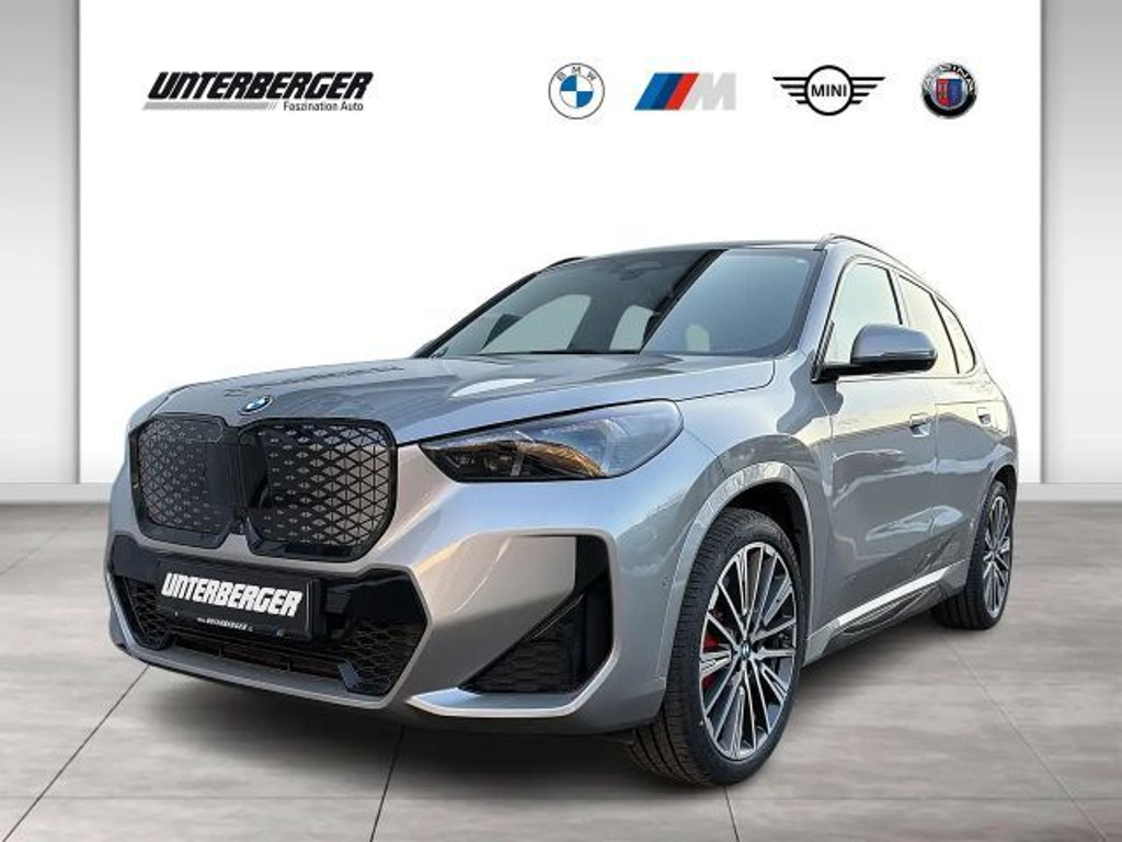 BMW iX1 M-Sport xDrive30