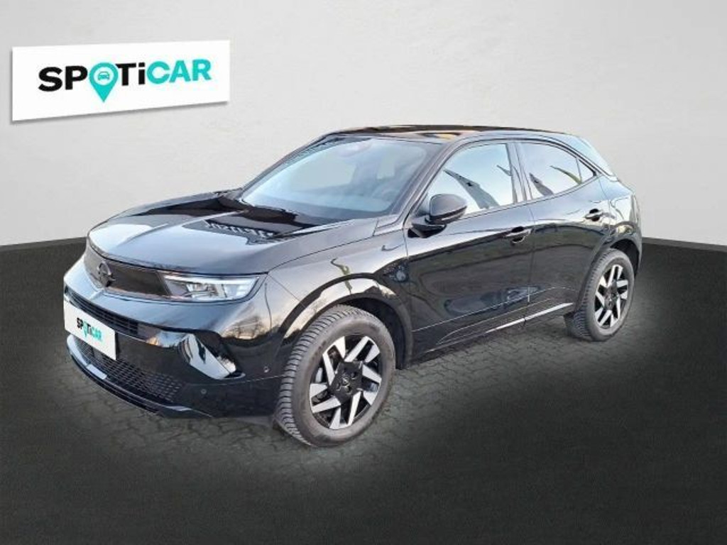 Opel Mokka Grand Sport 1.2 Turbo Turbo GS-Line