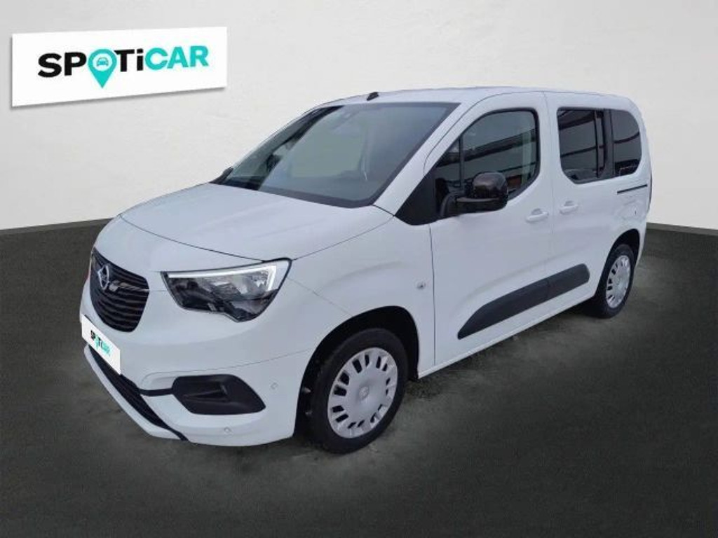 Opel Combo 1.5 CDTI Life Elegance