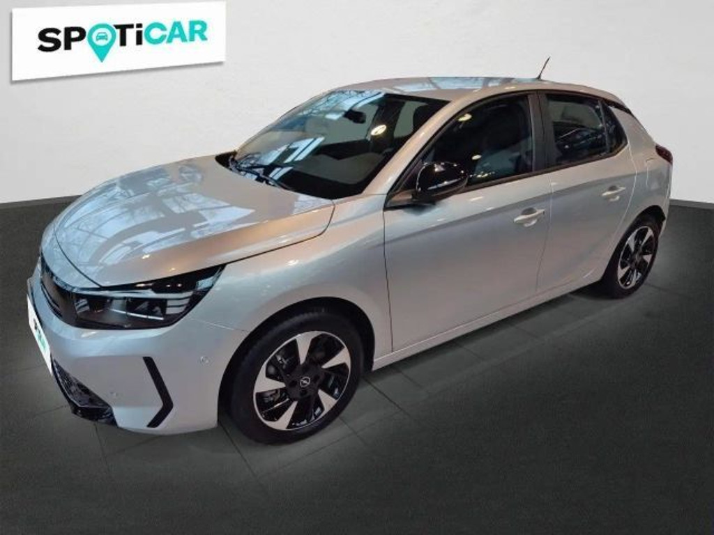 Opel Corsa E Corsa-Elektric 100KW SHZ, LRH, RFK