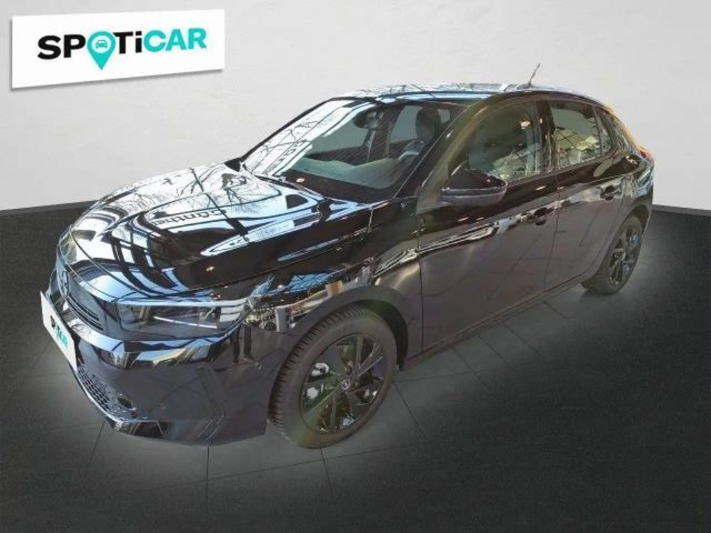 Opel Corsa Grand Sport 1.2 Turbo GS-Line