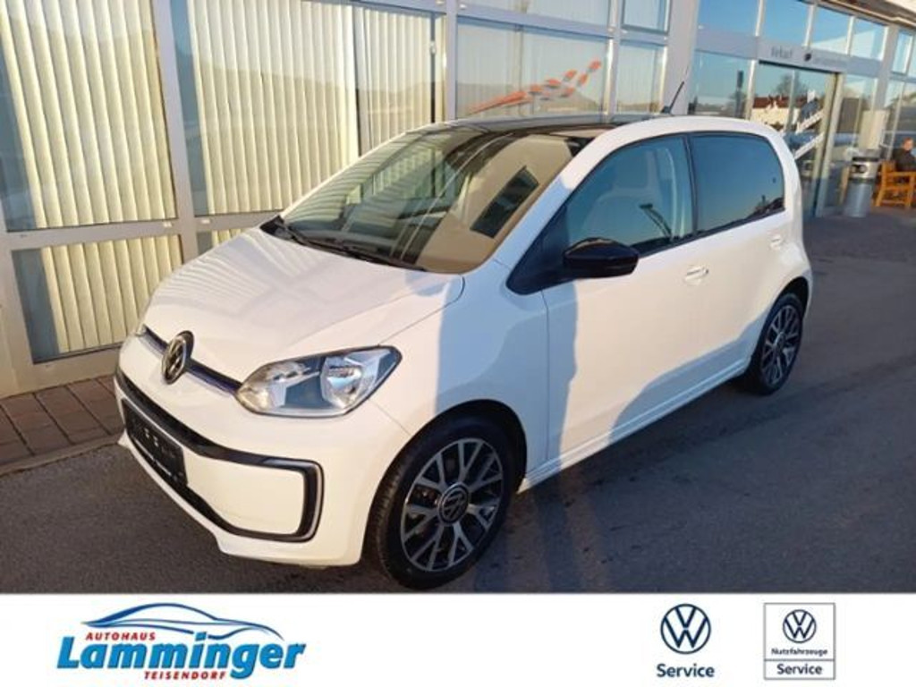 Volkswagen e-up! Style