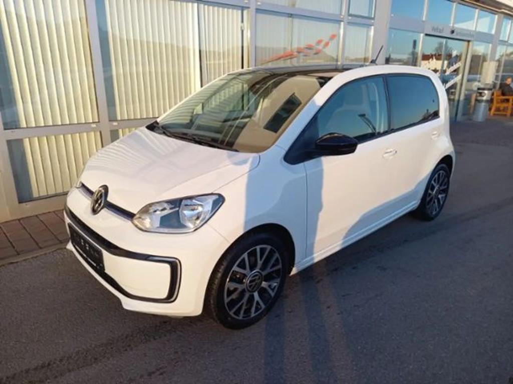 Volkswagen e-up!