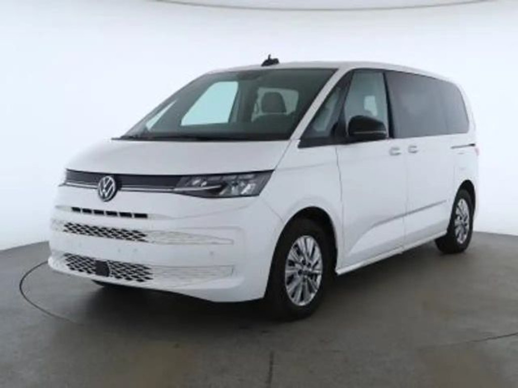 Volkswagen Multivan DSG Life 2.0 TDI T7