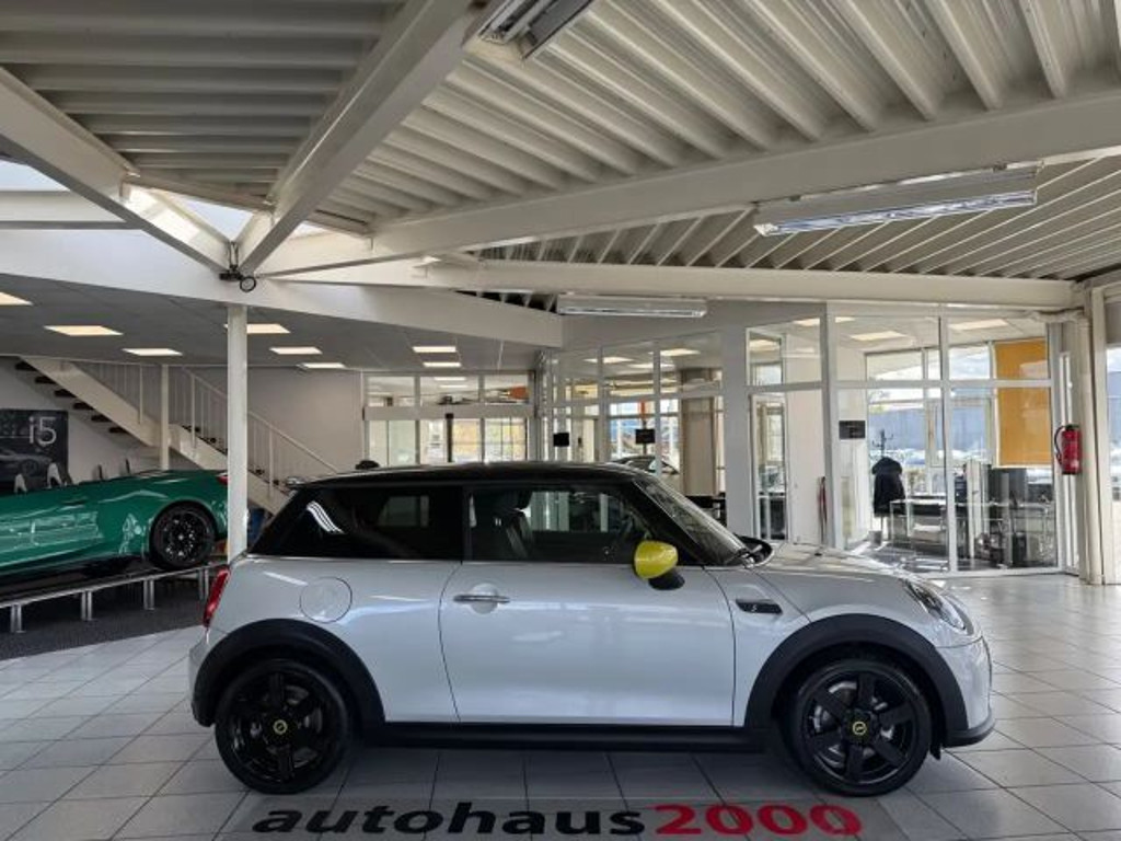 Mini Mini Electric