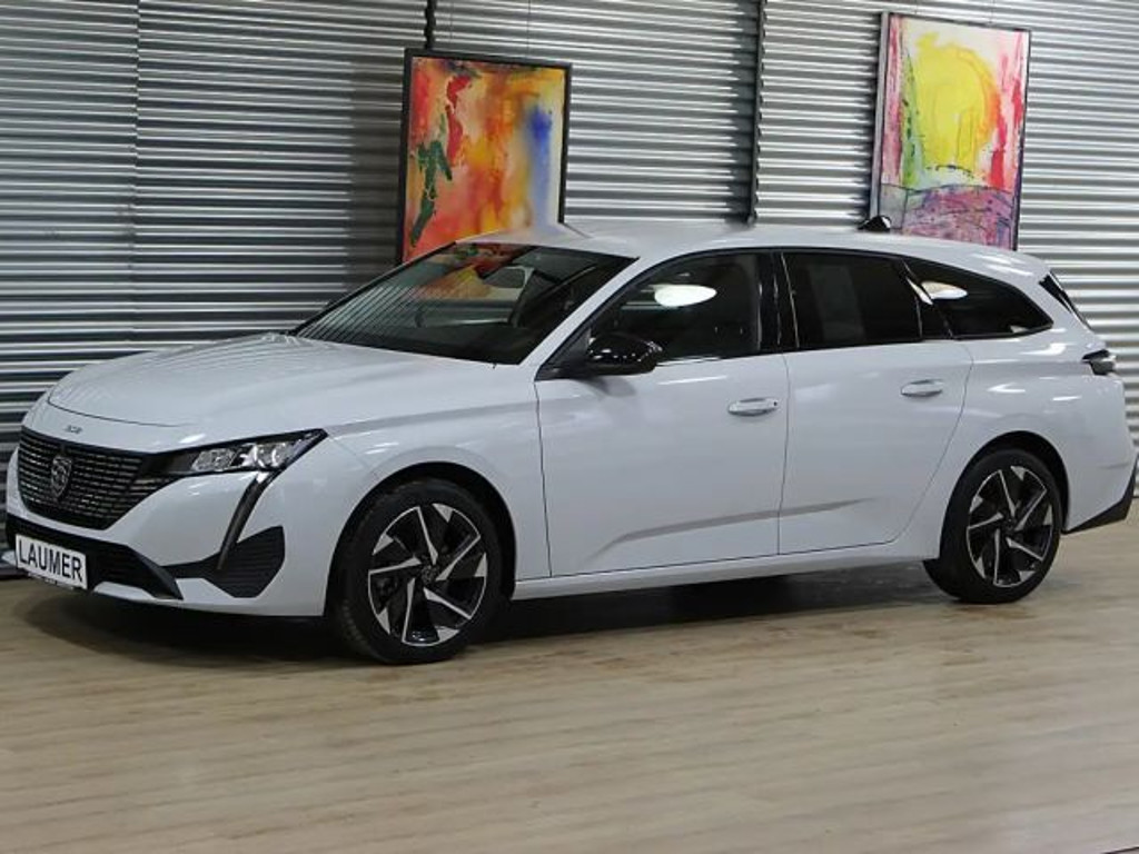 Peugeot 308 Allure Pack PureTech SW