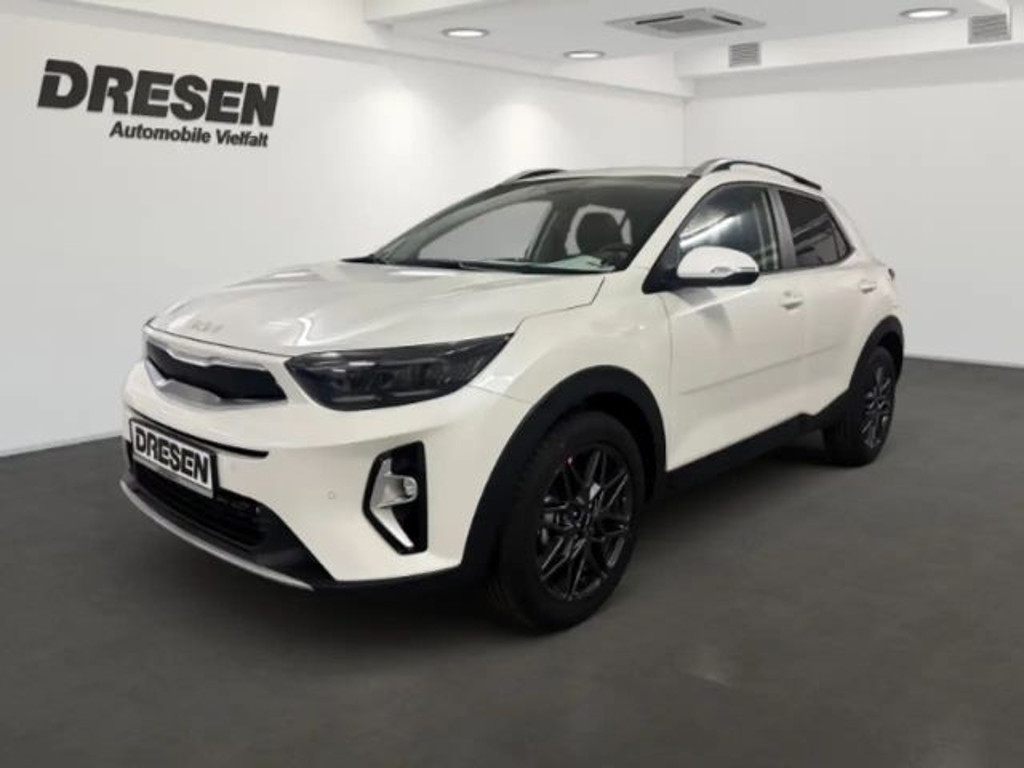 Kia Stonic Nightline Edition 1.0 NAVI,KAMERA,SITZHZG,BLUETOOT