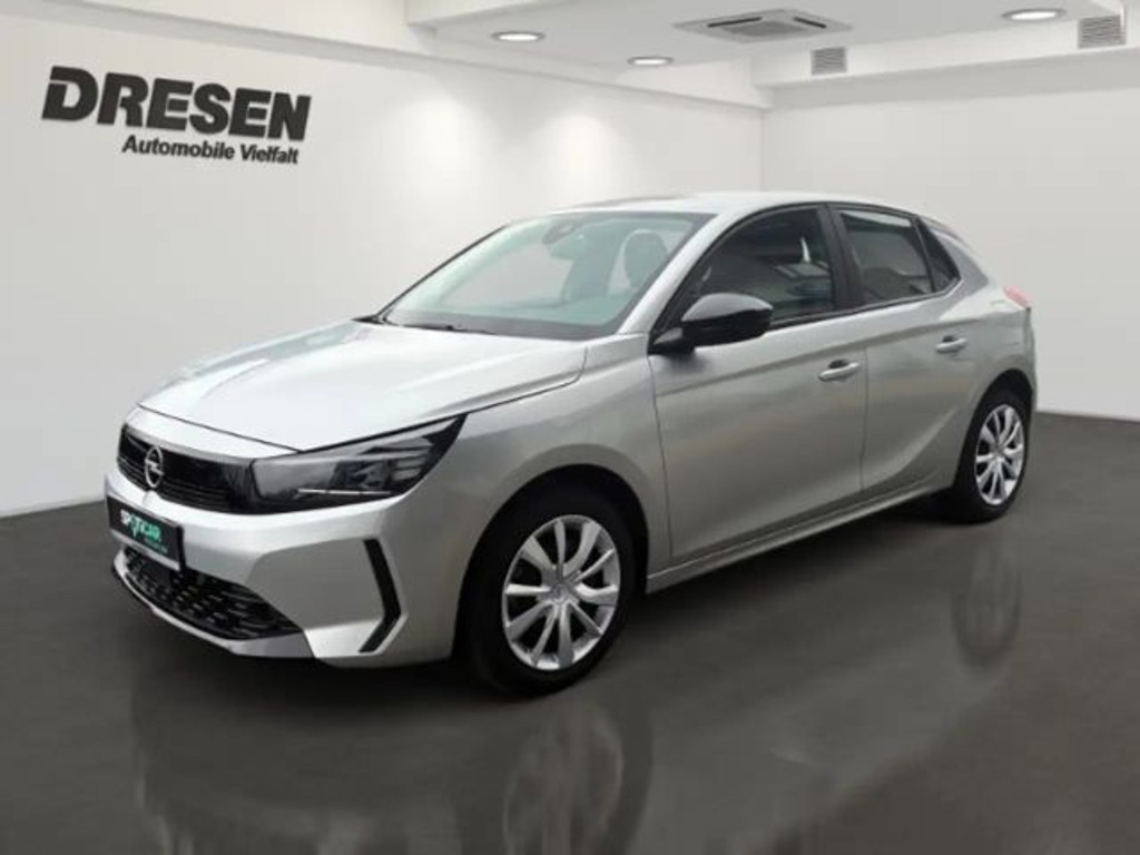 Opel Corsa 1.2 Turbo Edition Turbo